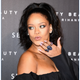 Image for article titled Rihanna Found Love, Treats Drake Like a Hopeless Place